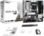 pc mat plus asrock am5 wifi6e