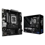 pc mat plus asrock h810m h frontal