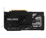 pc mat plus asrock intel arc b580 challenger 12gb oc caja empaque 07 1