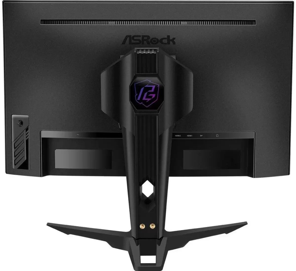 pc mat plus asrock pg27qrt2a monitor qhd 2560x1440 pantalla 03