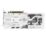 pc mat plus asrock radeon rx 9060 xt steel legend oc 8gb gddr6 rgb polychrome 07