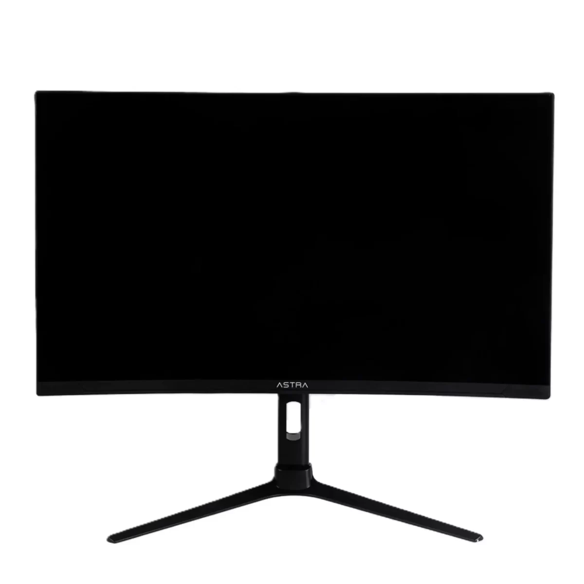 pc mat plus astra 2360lxd10 monitor gaming curvo 23 6 va r1800 165hz fhd frontal 01