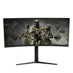 pc mat plus astra 3400jxe10 monitor gaming curvo 34 va r1500 wqhd 180hz frontal 01