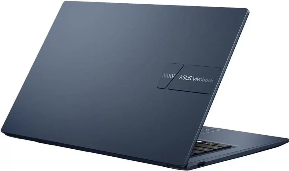 pc mat plus asus vivobook x1404va i7 laptop diseno