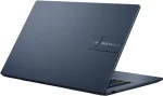 pc mat plus asus vivobook x1404va i7 laptop diseno