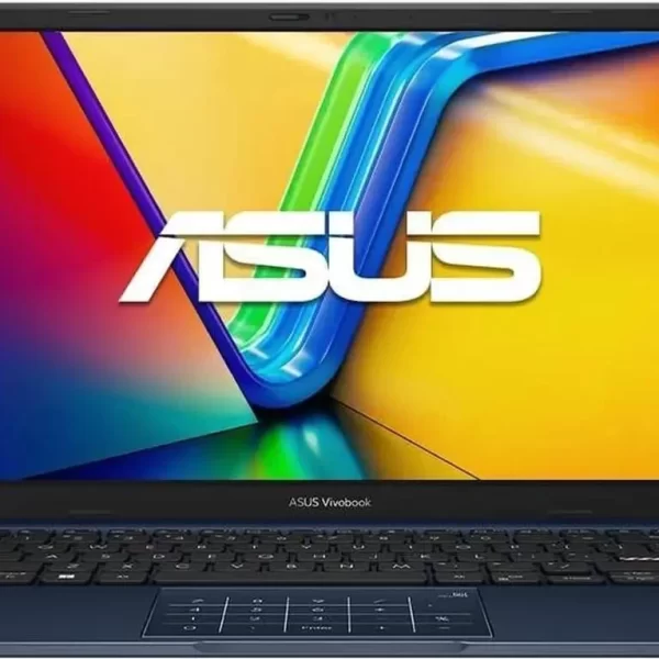 pc mat plus asus vivobook x1404va i7 laptop frontal
