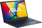 pc mat plus asus vivobook x1404va i7 teclado pantalla