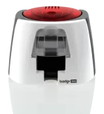 pc mat plus badgy 200 frontal