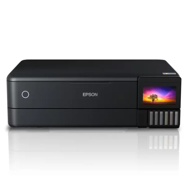 pc mat plus epson l8180 frontal