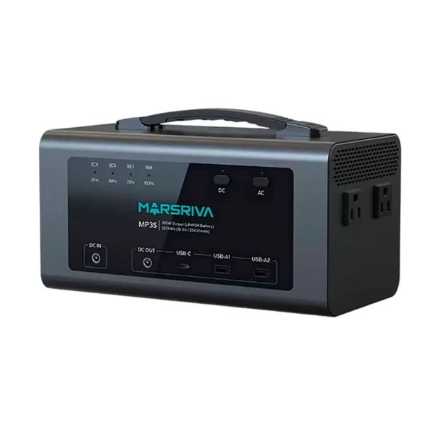 pc mat plus estacion poder marsriva mp3s 300w frontal