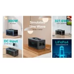 pc mat plus estacion poder marsriva mp3s conexiones