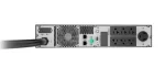 pc mat plus forza fsi3011rul ups online 3000va 2700w conexiones traseras 03