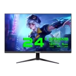 pc mat plus gamemax gmx24f180 monitor 23 8 ips 180hz frontal 01