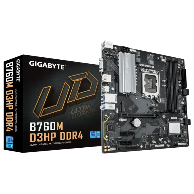 pc mat plus gigabyte b760m d3hp frontal pc mat plus gigabyte b760m d3hp frontal