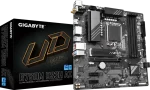 pc mat plus gigabyte b760m ds3h ax frontal
