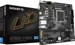 pc mat plus gigabyte b760m h frontal