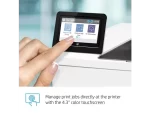 pc mat plus hp laserjet enterprise m611dn 1