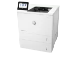pc mat plus hp m611dn frontal 1