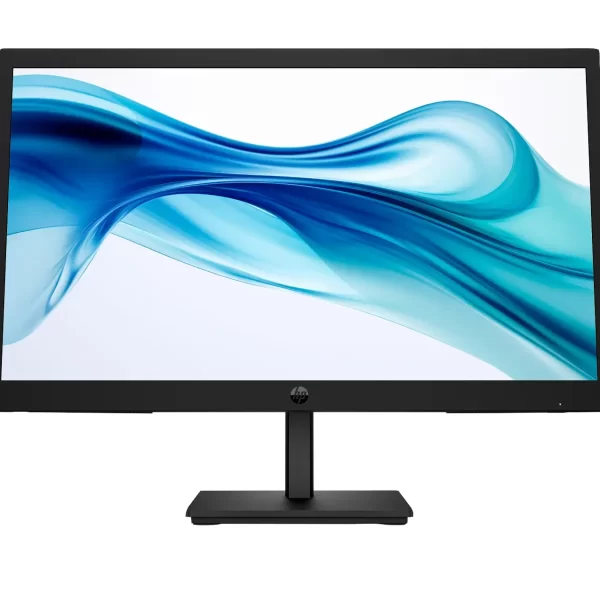 pc mat plus hp series 3 pro 322pv 9u5a2aa monitor 21 45 fhd 100hz frontal 01