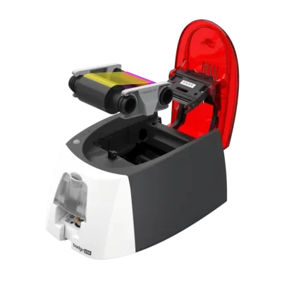 pc mat plus impresora carnets pvc