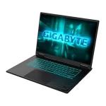 pc mat plus laptop gigabyte 165hz pantalla