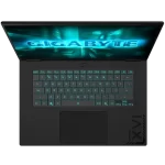 pc mat plus laptop gigabyte 165hz teclado