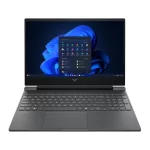 pc mat plus laptop hp victus15 fa2082 rtx4050 frontal