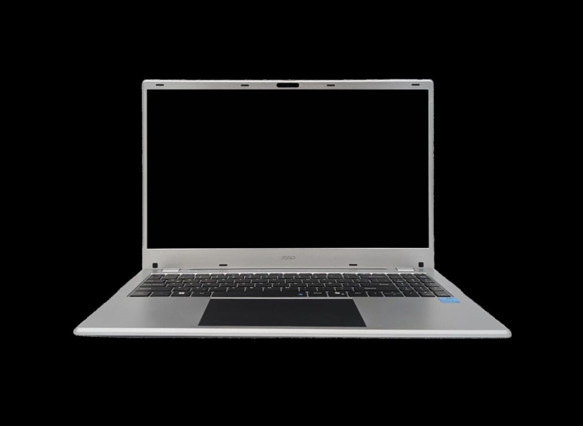pc mat plus laptop jemip swift 15 6 gris frontal