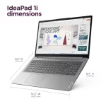 pc mat plus laptop lenovo ideapad economica