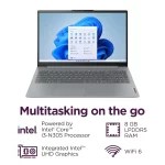 pc mat plus laptop lenovo slim3 ddr5