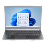 pc mat plus laptop msi gf63 rtx2050 frontal