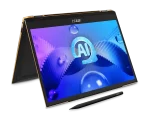 pc mat plus laptop msi summit e13 evo frontal