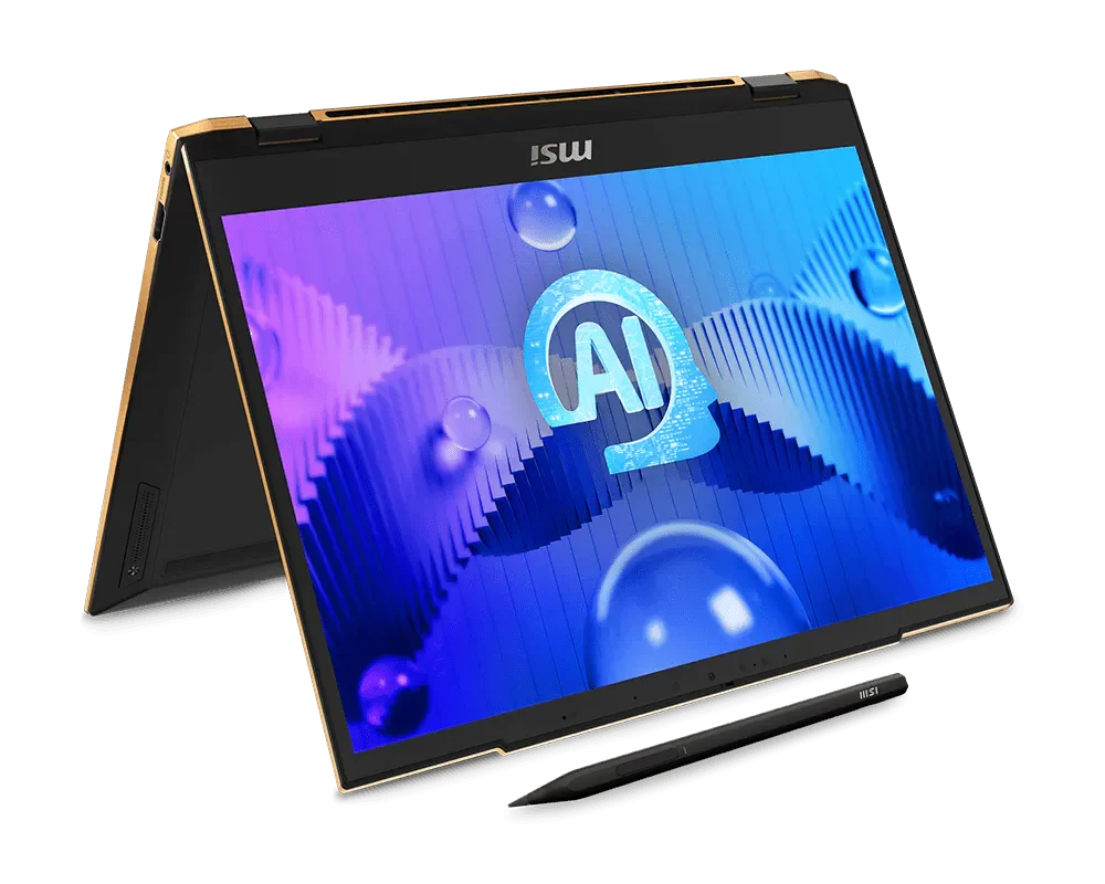 pc mat plus laptop msi summit e13 evo frontal pc mat plus laptop msi summit e13 evo frontal