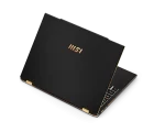 pc mat plus laptop msi summit e13 evo portatil