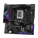 pc mat plus motherboard asrock z890m ddr5