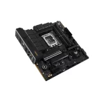 pc mat plus motherboard asus tuf b760m ddr5 1