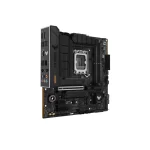 pc mat plus motherboard asus tuf b760m ddr5