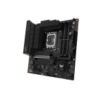 pc mat plus motherboard asus tuf b760m ddr5 2