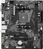 pc mat plus motherboard gigabyte a520m am4