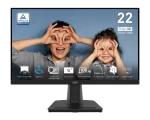 pc mat plus msi pro mp225v 21 45 va full hd 100hz frontal 01