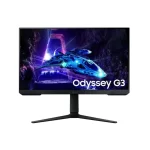 pc mat plus samsung odyssey g3 24 monitor gamer frontal 01