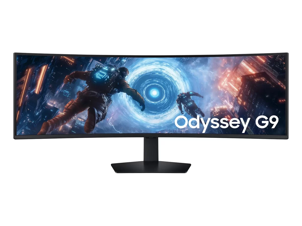pc mat plus samsung odyssey g9 g91f ls49fg910enxza 49 dqhd 144hz 01