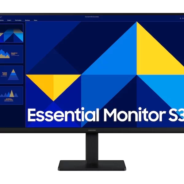 pc mat plus samsung s30gd essential s3 ls27d300ganxza frontal 02