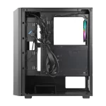 pcmatplus case azza fighter 290 conectividad 04
