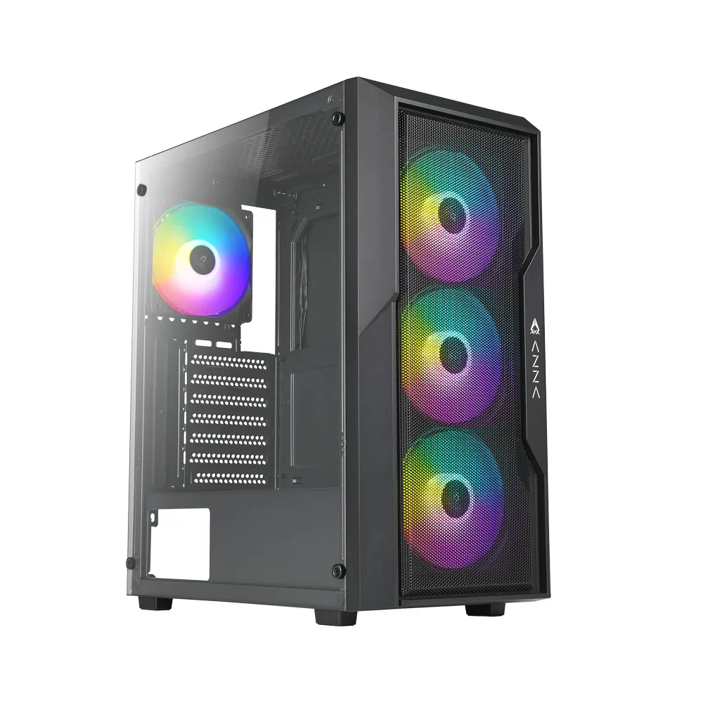 pcmatplus case azza fighter 290 vidrio templado 02 pcmatplus case azza fighter 290 vidrio templado 02