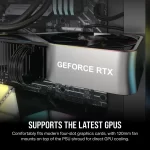 pcmatplus case corsair 3000d airflow gpu negro 01