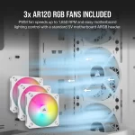 pcmatplus case corsair 3000d airflow rgb blanco 01 02