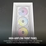 pcmatplus case corsair 3000d airflow rgb blanco 01 03