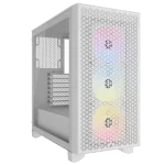 pcmatplus case corsair 3000d airflow rgb blanco 01