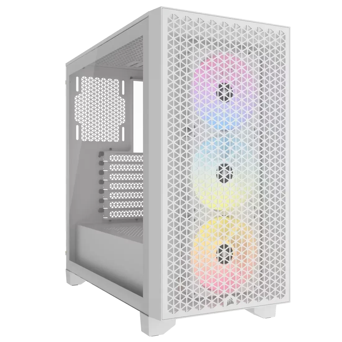 pcmatplus case corsair 3000d airflow rgb blanco 01 pcmatplus case corsair 3000d airflow rgb blanco 01
